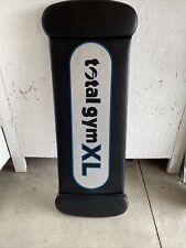 total gym xl pad replacement  for sale  Grover Hill