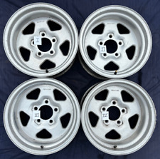 Centerline telstar wheels for sale  Newhall