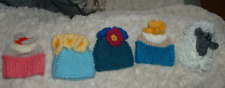Hand knitted novelty for sale  CARLISLE