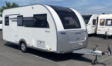 2 berth touring caravan for sale  ST. HELENS