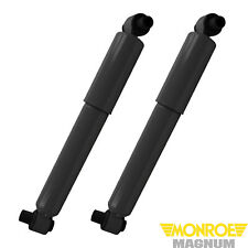 Magnum Amortecedores Traseiros Kit 2PCS Set Monroe Para 08-21 Freightliner Cascadia comprar usado  Enviando para Brazil