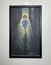 Original margaret keane for sale  Allison Park