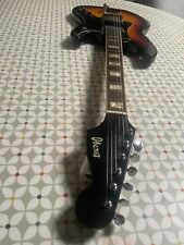 Ibanez electric guitar for sale  UK