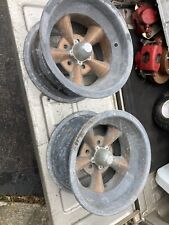 Magnesium wheels torq for sale  Wyoming