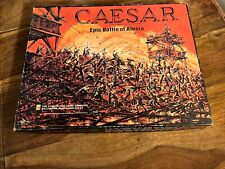 Caesar epic battle for sale  WORTHING