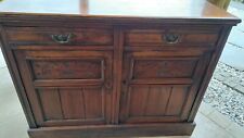 Victorian mahogany sideboard for sale  HULL