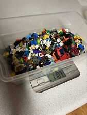 Lego minifigure lot for sale  Columbia