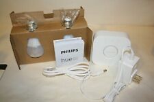 Philips hue warm for sale  Smethport