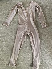 Unitard childs size for sale  THETFORD