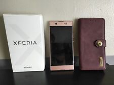 Smartphone sony xperia d'occasion  Maël-Carhaix