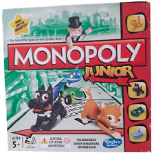 Monopoly junior ersatzteile gebraucht kaufen  Bramsche
