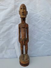 African statue wood. d'occasion  Fayence