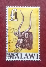 Malawi 1964 used for sale  New Richmond