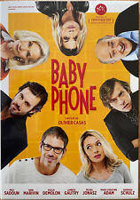 Baby phone film d'occasion  Clermont-Ferrand-