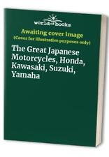 The Great Japanese Motorcycles, Honda, Kawasaki, Suzuki, Yamaha by  0946569045 segunda mano  Embacar hacia Argentina