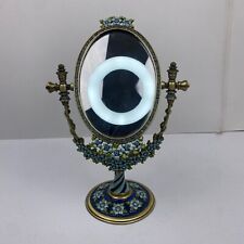 Vintage vanity mirror for sale  Roebuck