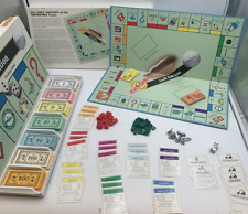 Monopoly golf edition for sale  Brighton