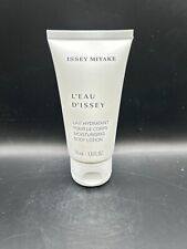 LOCIÓN CORPORAL HIDRATANTE ISSEY MIYAKE L'EAU D'ISSEY 50ML, usado segunda mano  Embacar hacia Argentina