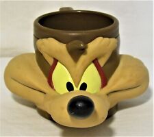 Wile coyote vintage for sale  Wilton