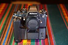 nikon f3 hp usato  Fiano Romano