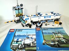 Lego city 7743 for sale  Charlotte