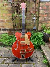 Gretsch g6620tfm players for sale  LEICESTER