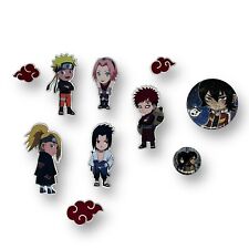 Naruto shippuden chibi for sale  Panama City Beach