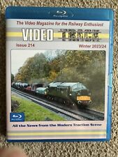 Video track issue for sale  SHEFFIELD