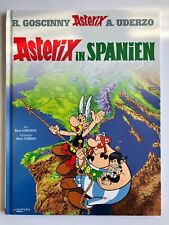 Asterix spanien hardcover gebraucht kaufen  Frankfurt