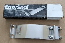 Easy seal stainless for sale  San Leandro