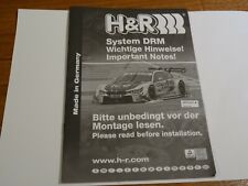 System drm atv gebraucht kaufen  Heidenrod