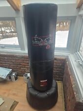 Punching bag stand for sale  Easton