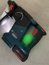 Bosch professional gbh for sale  LONDON