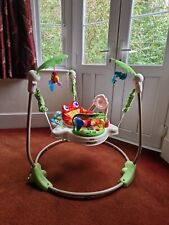 Fisher price jumperoo for sale  NEWTON ABBOT