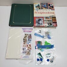 Bundle scrapbooking supplies for sale  Seattle