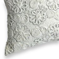 Pillow lace throw for sale  Aubrey