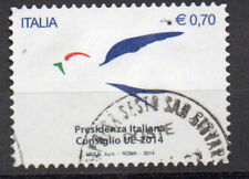 Francobolli italia repubblica usato  Aosta