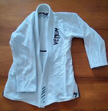 Kimono bjj venum usato  Chieti