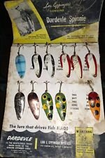 Vintage fishing lure for sale  Declo