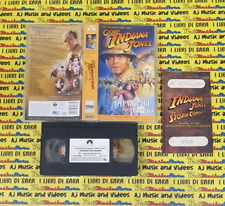 Vhs film avventure usato  Ferrara