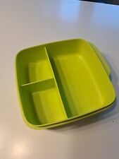 Tupperware lunchbox clevere gebraucht kaufen  Kupferzell