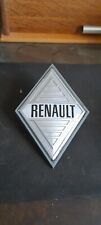 Renault sigle automobile d'occasion  Narbonne