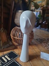 hairdressing mannequin heads for sale  LEICESTER