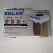 Pack solar post for sale  Richardson