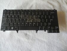Clavier qwerty dell d'occasion  Courbevoie