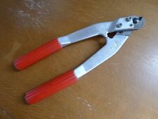 felco c16 cable cutter steel for sale  Puyallup