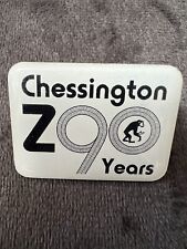 Chessington zoo 90th for sale  NEWCASTLE