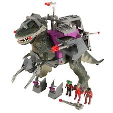 Tyco Dino-Riders - Tyrannosaurus Rex - Loose / with Accessories for sale  Shipping to South Africa