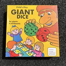 Child play giant for sale  SEVENOAKS