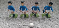 Blue football players for sale  GREAT YARMOUTH